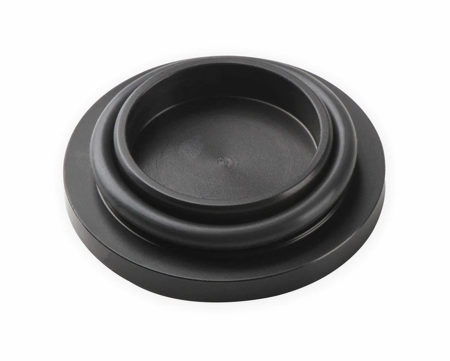 Alternator Pulley Cover Black - 97-187